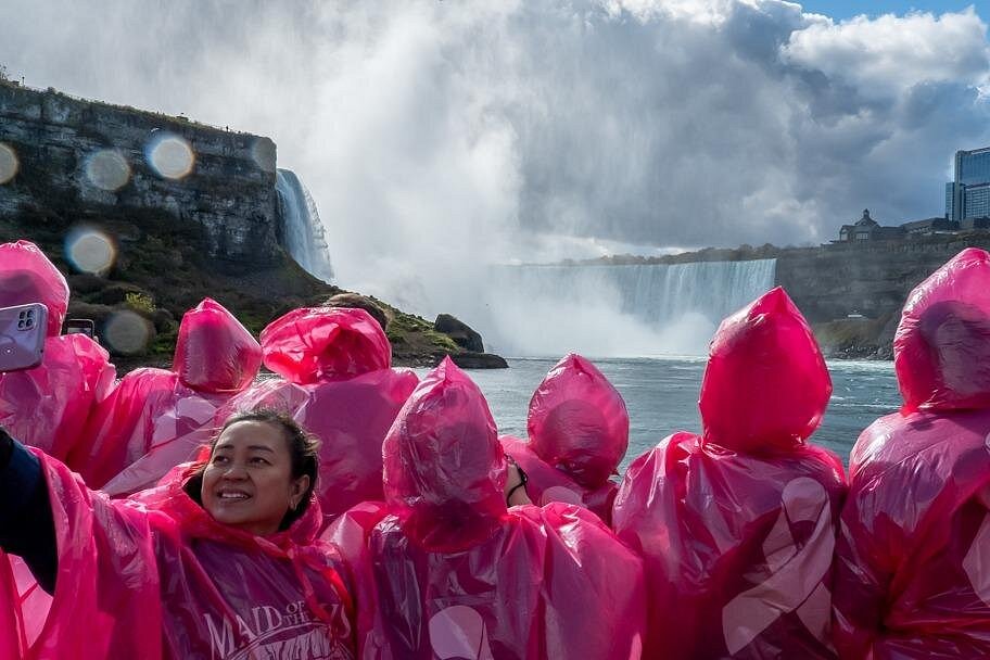 Mejores Tours en New York caption