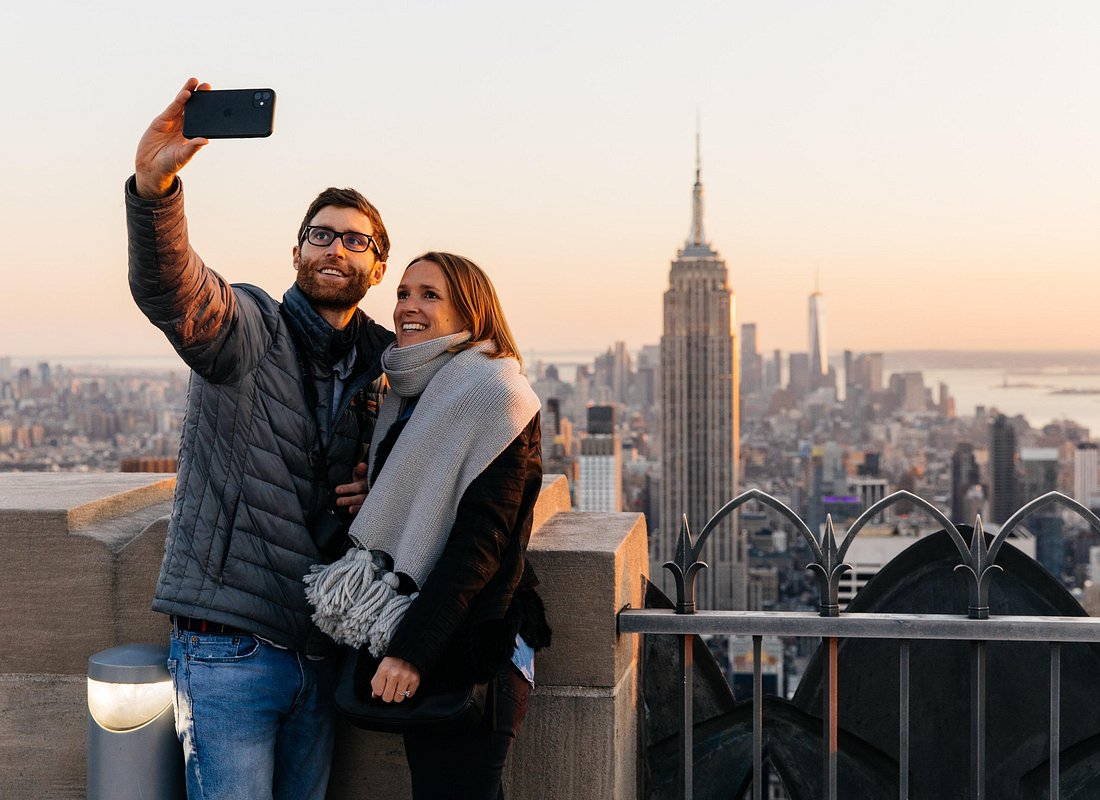 Mejores Tours en New York caption