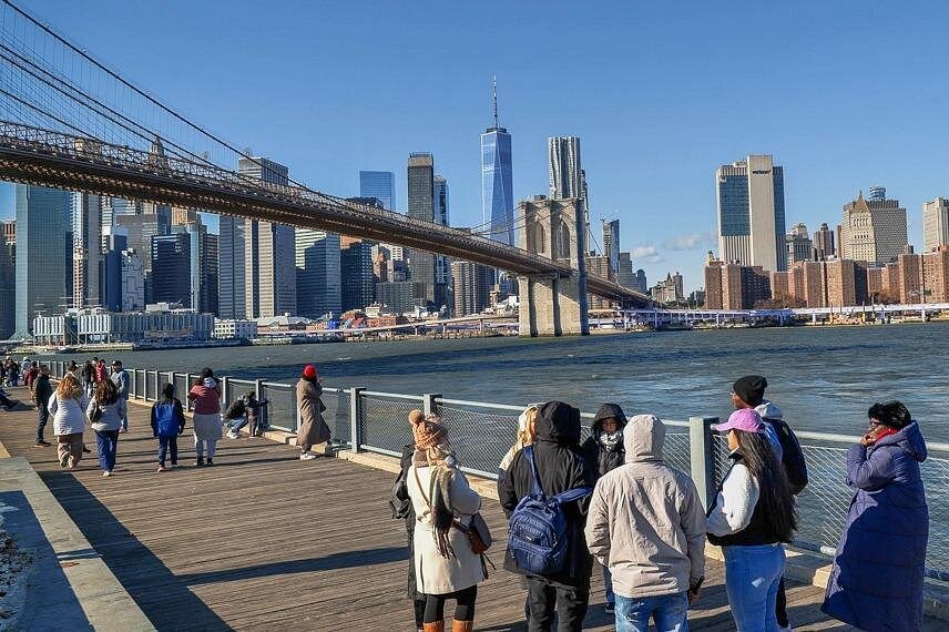 Mejores Tours en New York caption