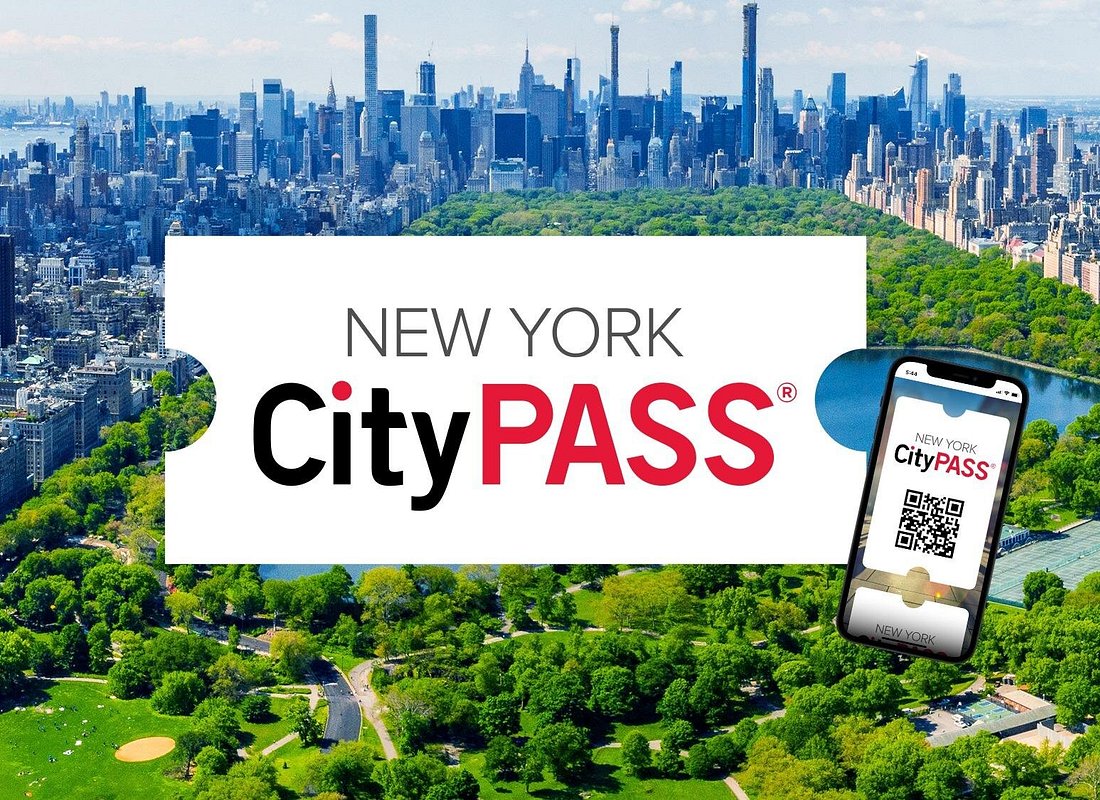 Mejores Tours en New York caption