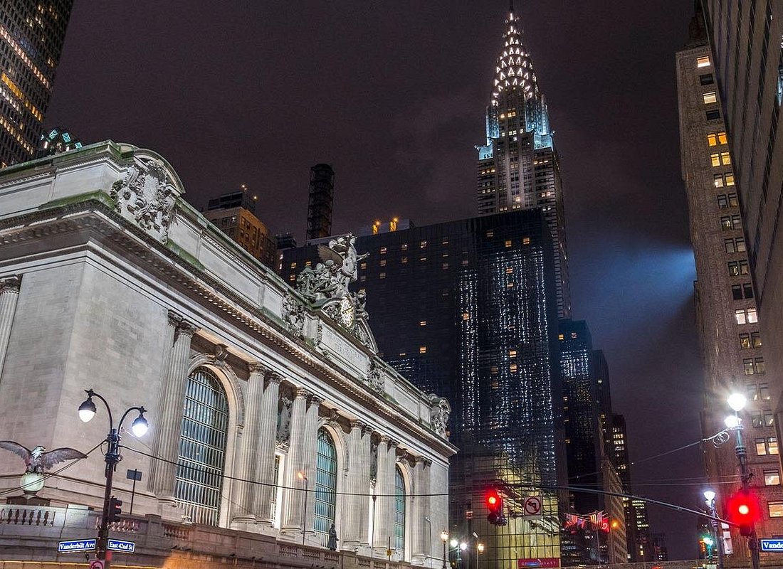 Mejores Tours en New York caption