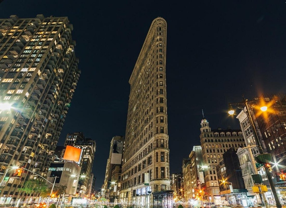 Mejores Tours en New York caption