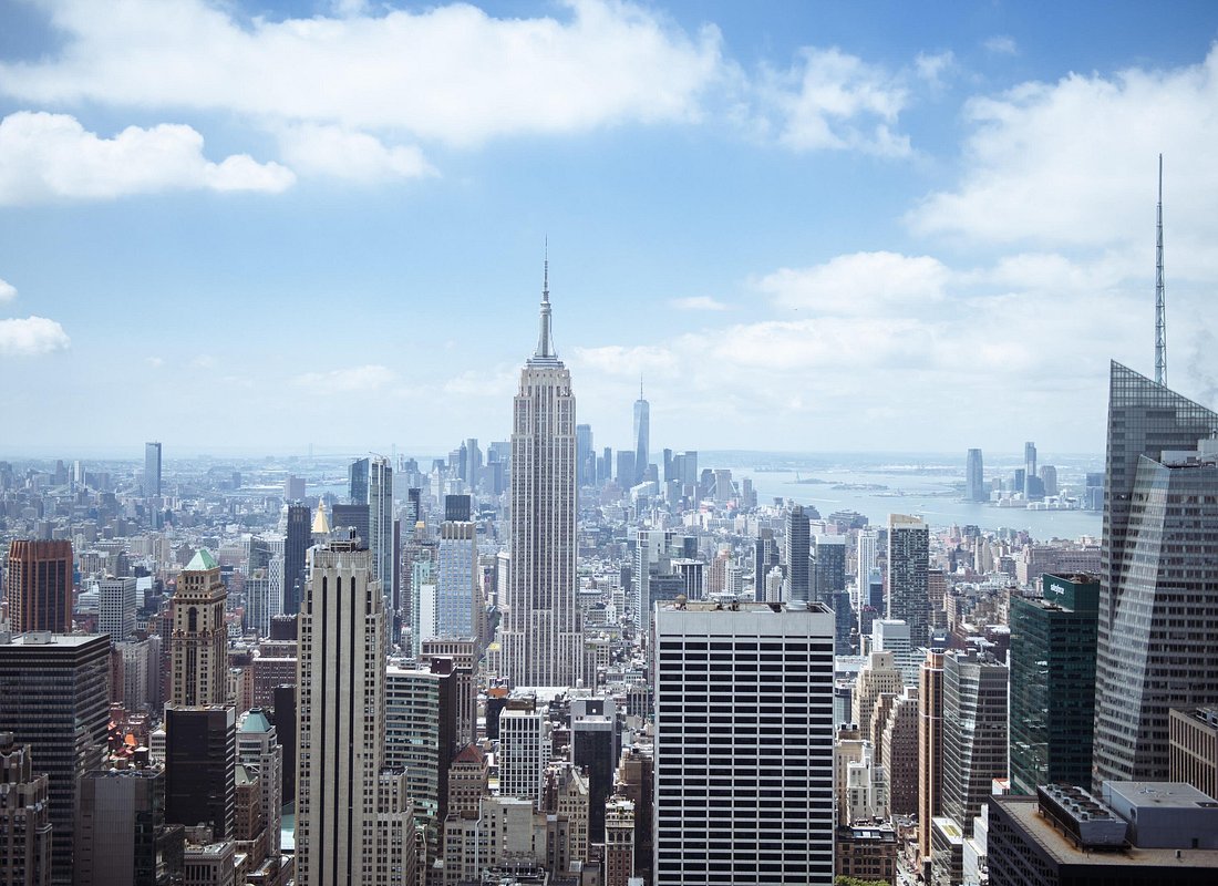 Mejores Tours en New York caption