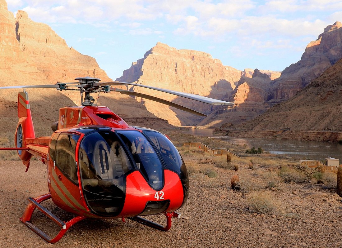 Mejores Tours en Las Vegas caption