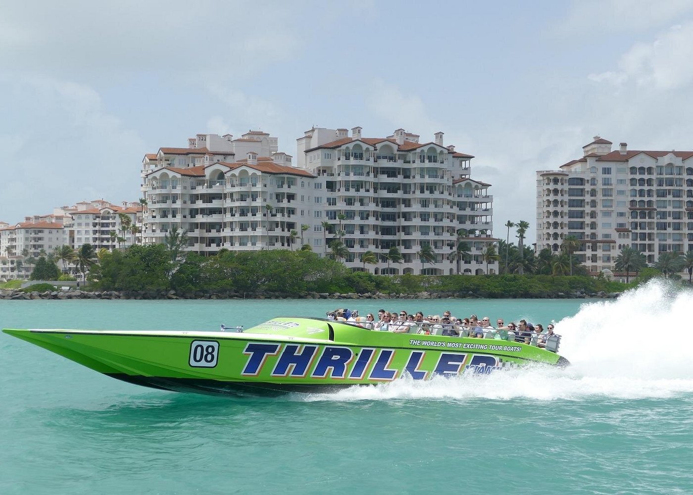 Miami Tours – Beach Vibes, Art Deco & Urban Adventures South Beach & Miami Beach