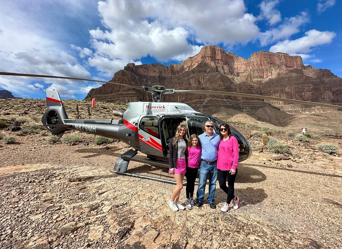 Mejores Tours en Las Vegas caption