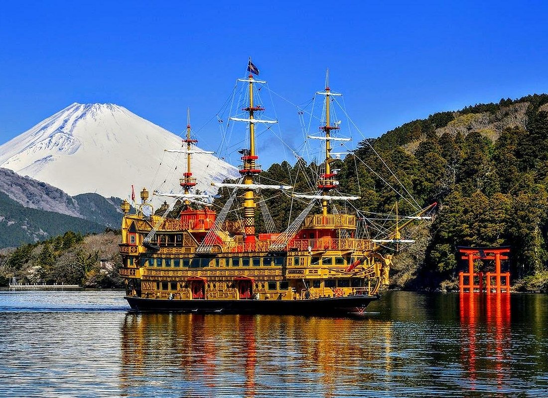 Mejores Tours en Tokio caption