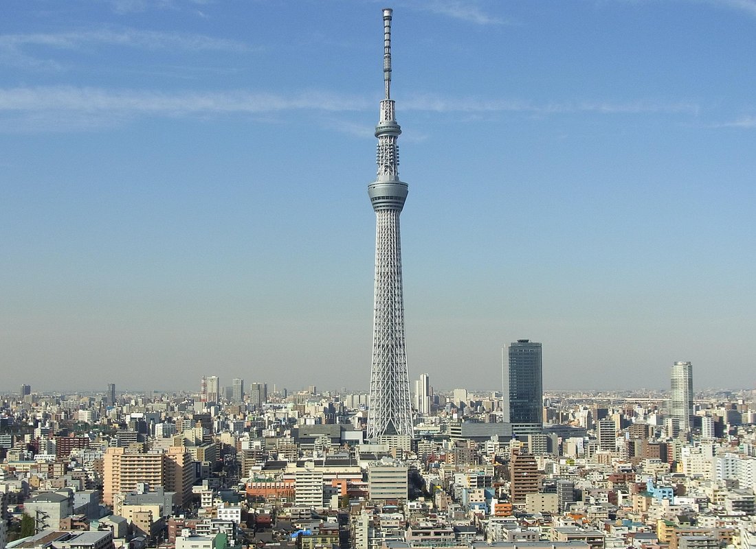 Mejores Tours en Tokio caption