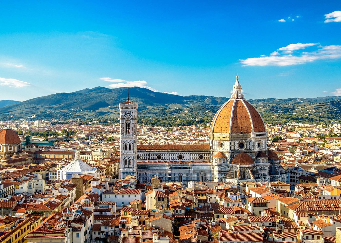 Florence Tours – Art, History & Timeless Italian Charm Introduction to Florence Tours