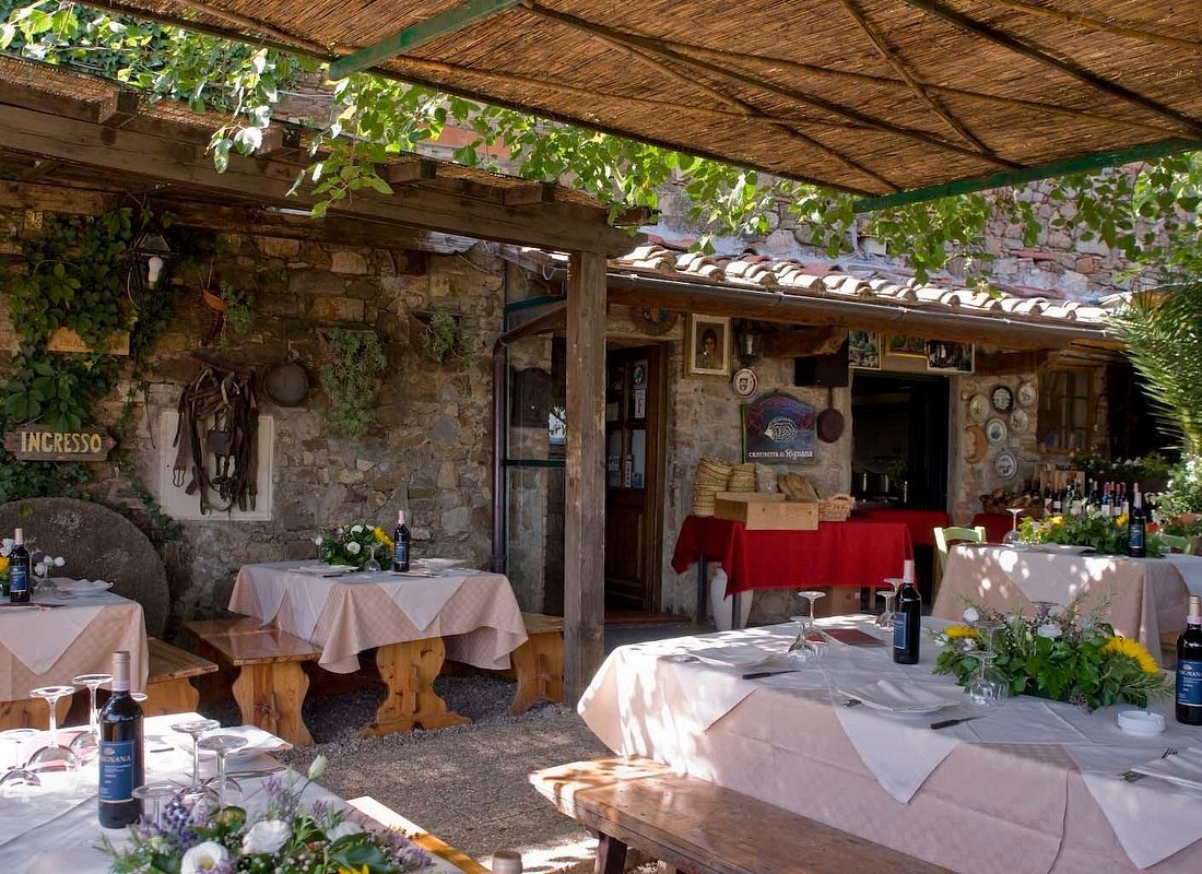 Mejores Tours en Florencia caption