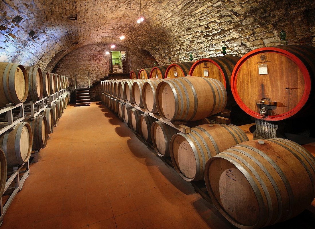 Mejores Tours en Florencia caption