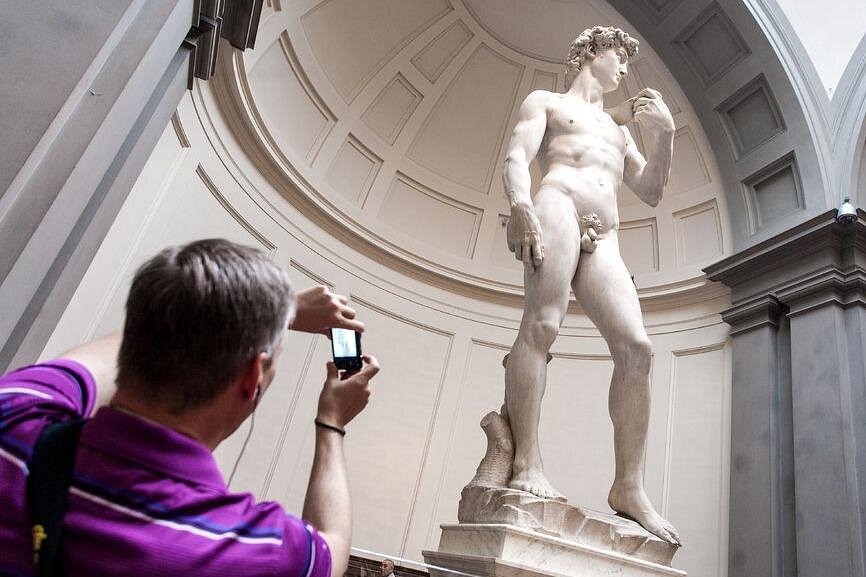 Mejores Tours en Florencia caption