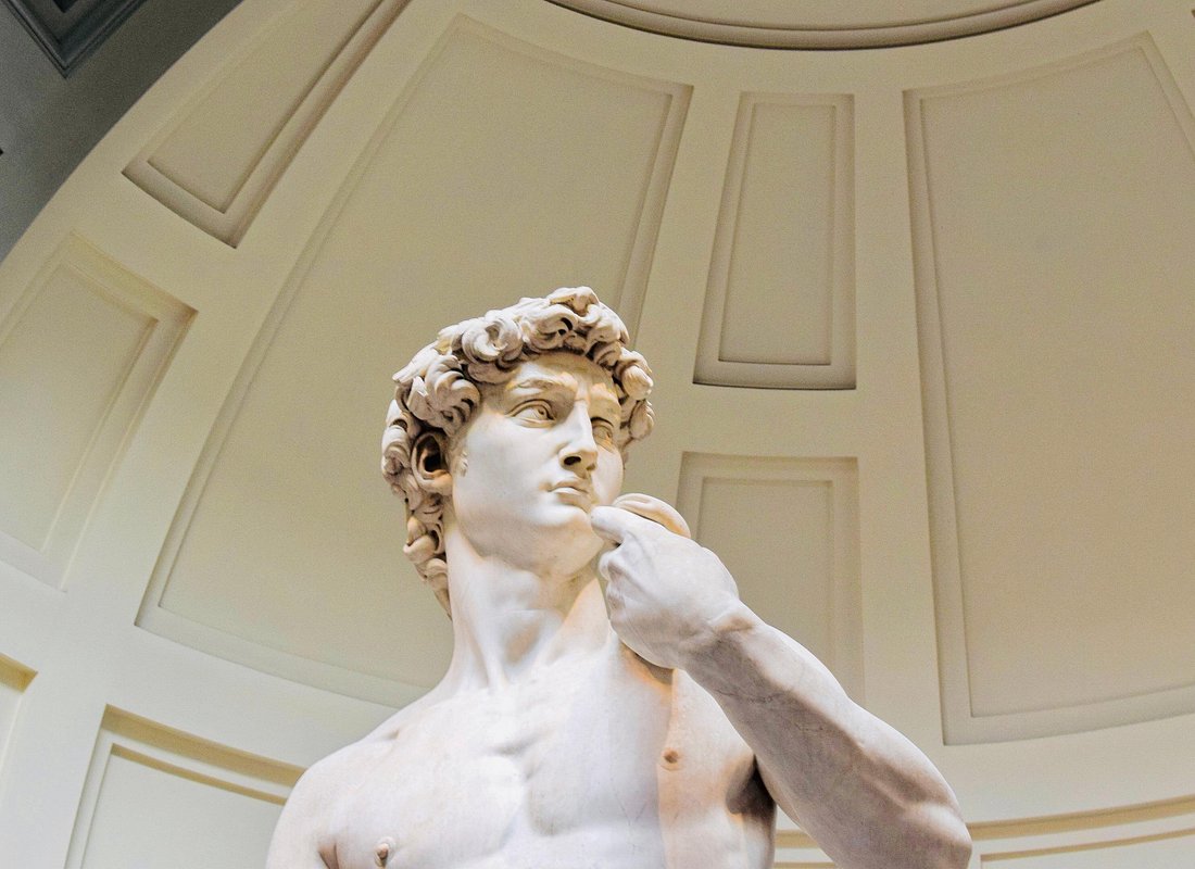 Mejores Tours en Florencia caption