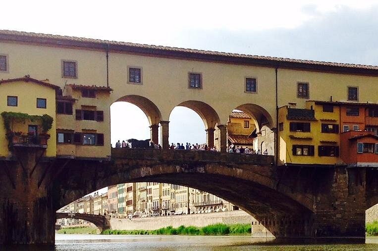 Mejores Tours en Florencia caption