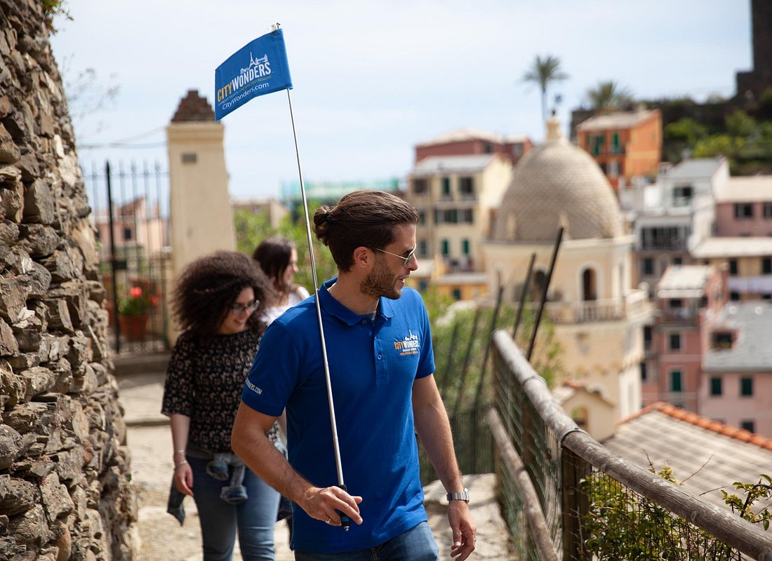 Mejores Tours en Florencia caption