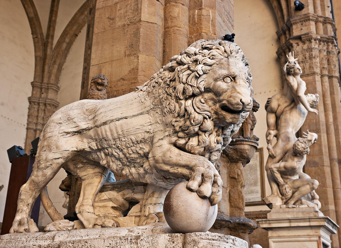 Mejores Tours en Florencia caption