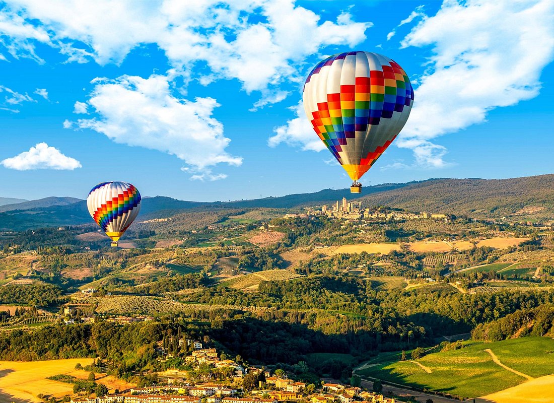 Mejores Tours en Florencia caption