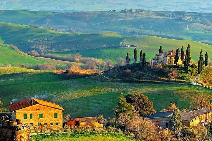 Mejores Tours en Florencia caption