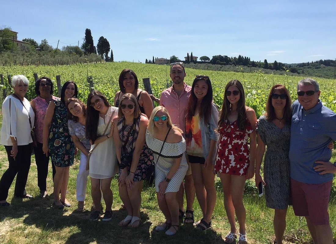 Mejores Tours en Florencia caption