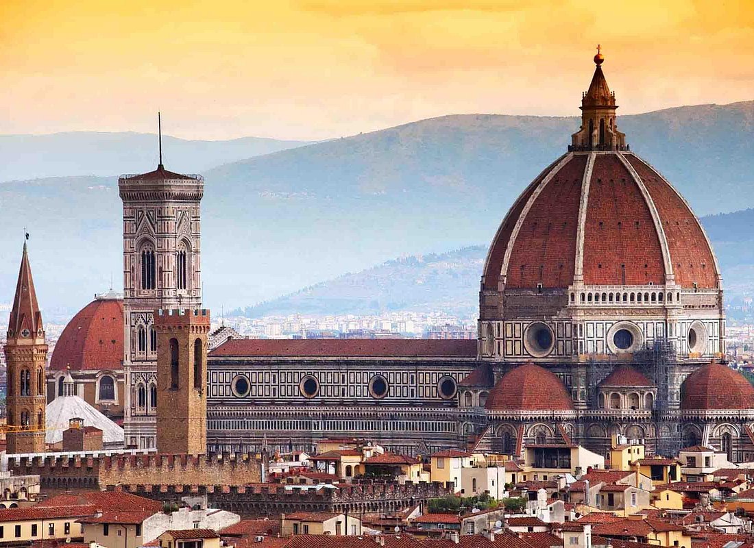 Mejores Tours en Florencia caption