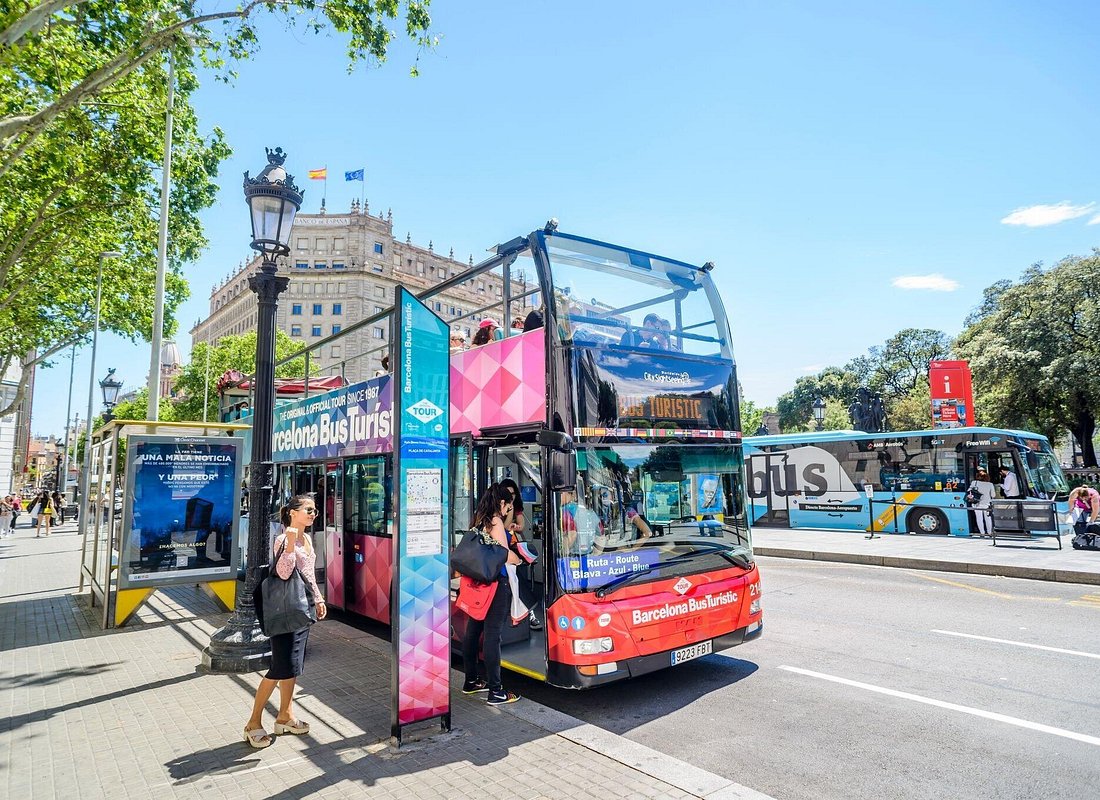 Mejores Tours en Barcelona caption