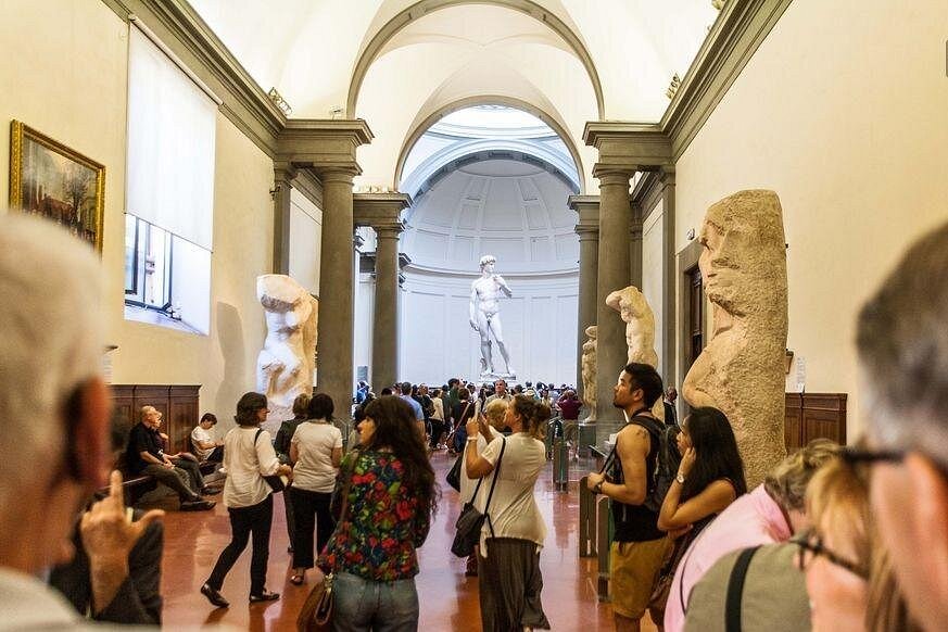 Mejores Tours en Florencia caption