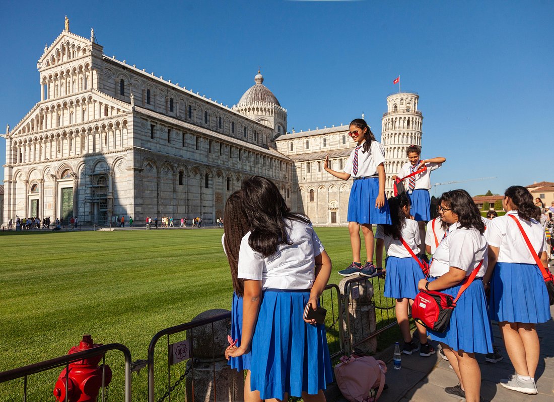 Mejores Tours en Florencia caption