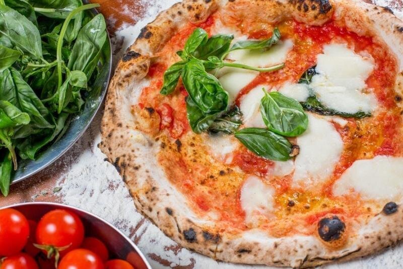 Florence Cooking Class with Market Tour