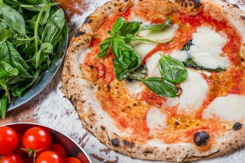 Florence Cooking Class with Market Tour