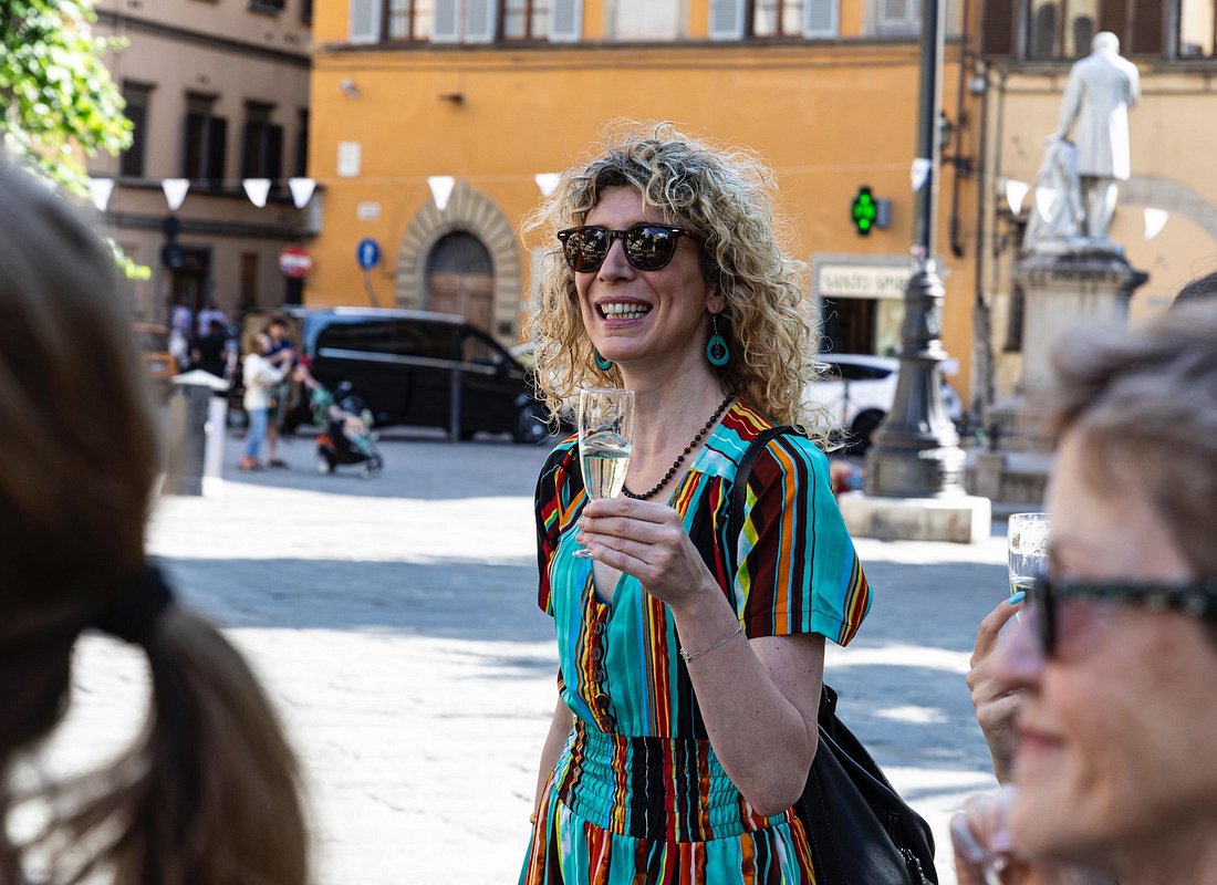 Mejores Tours en Florencia caption