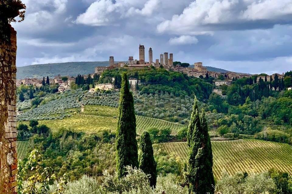Nature & Adventure florence Tours
