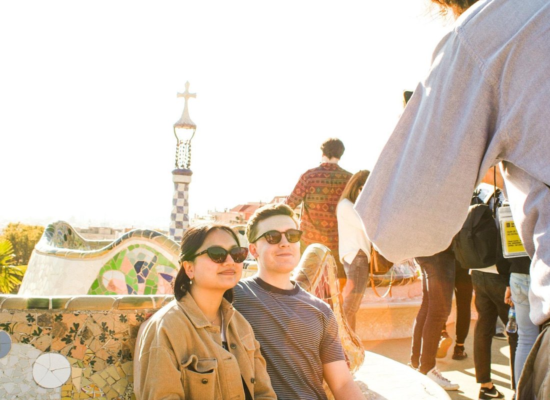 Mejores Tours en Barcelona caption