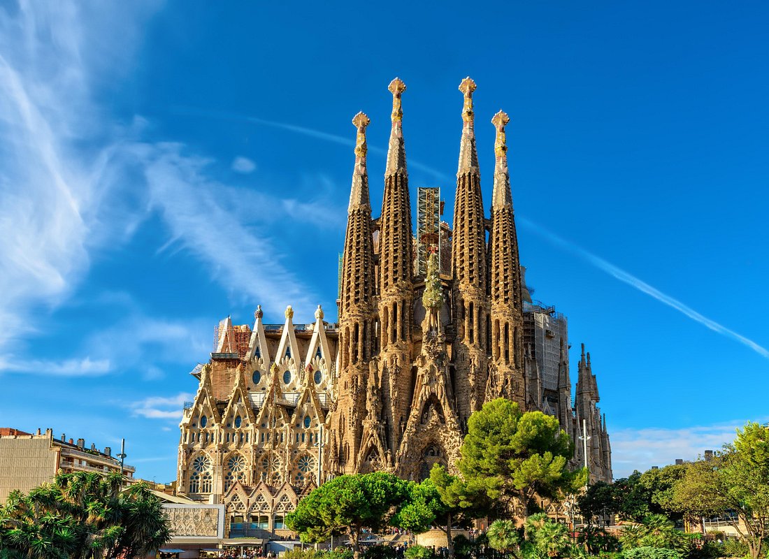 Mejores Tours en Barcelona caption