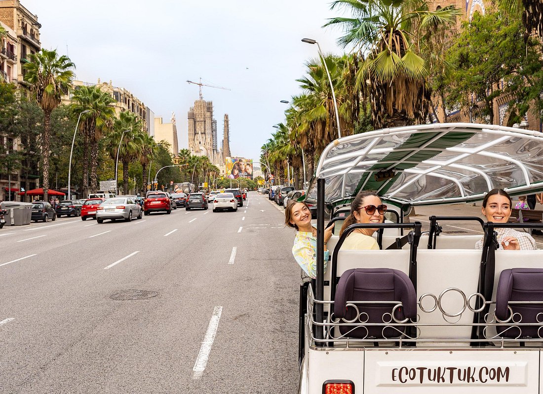 Mejores Tours en Barcelona caption