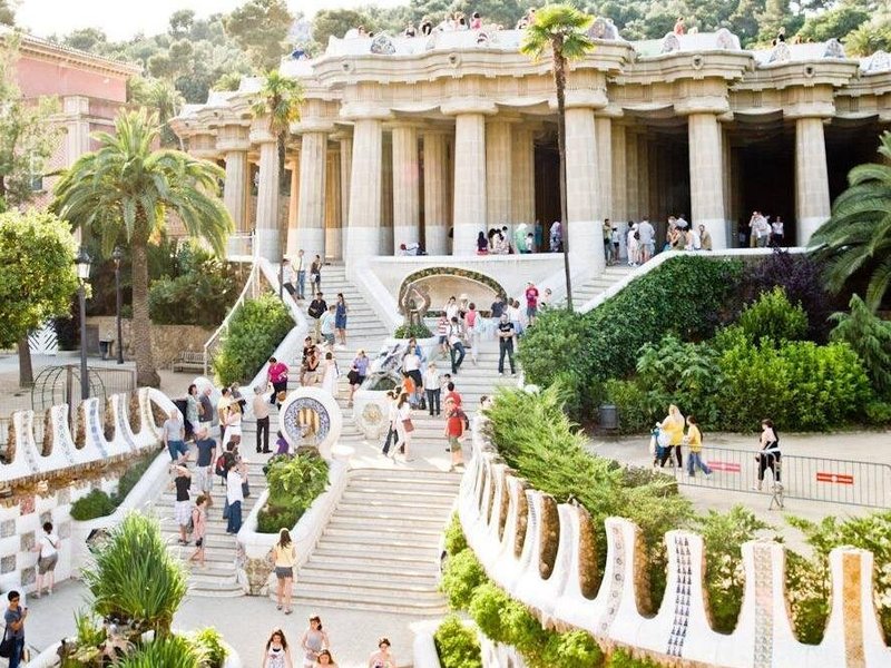 Barcelona