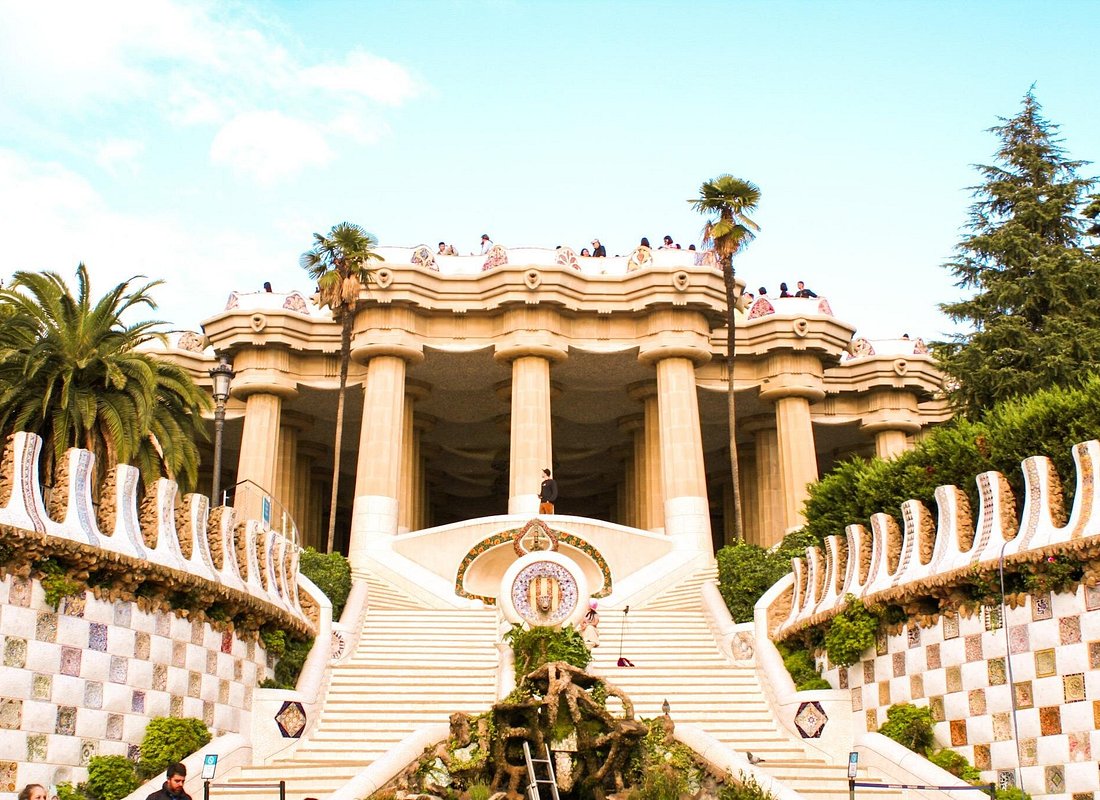 Mejores Tours en Barcelona caption