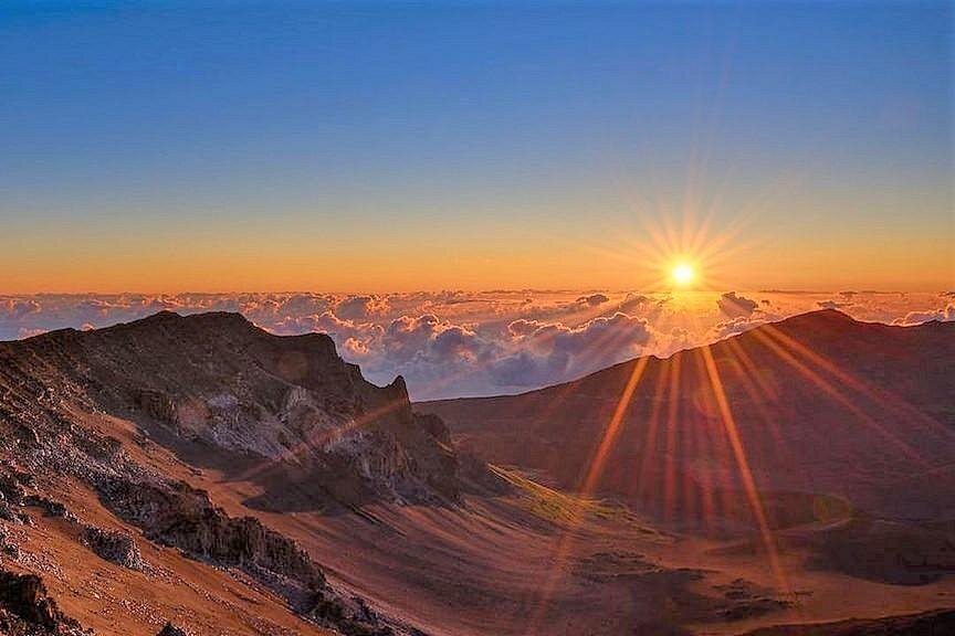Hawaii Travel Guide – Discover Paradise Your Way 3 hawaii travel guide, Haleakalā National Park