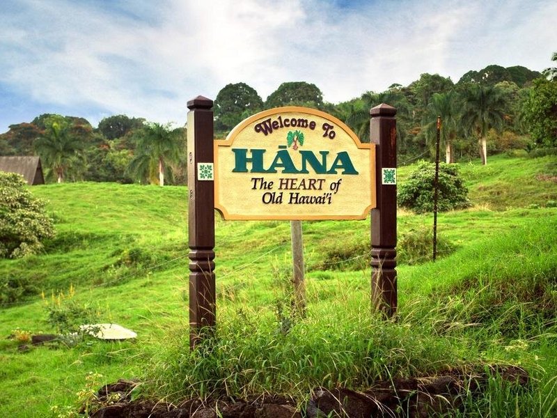 Maui hana