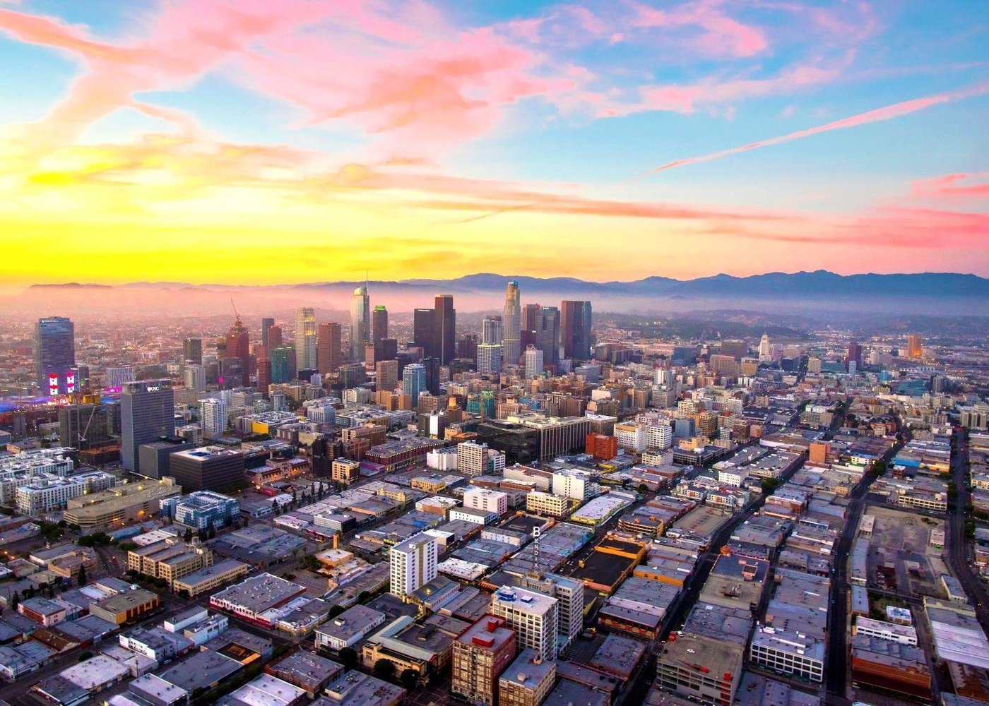 Top Experiences & Activities on Los Angeles Tours