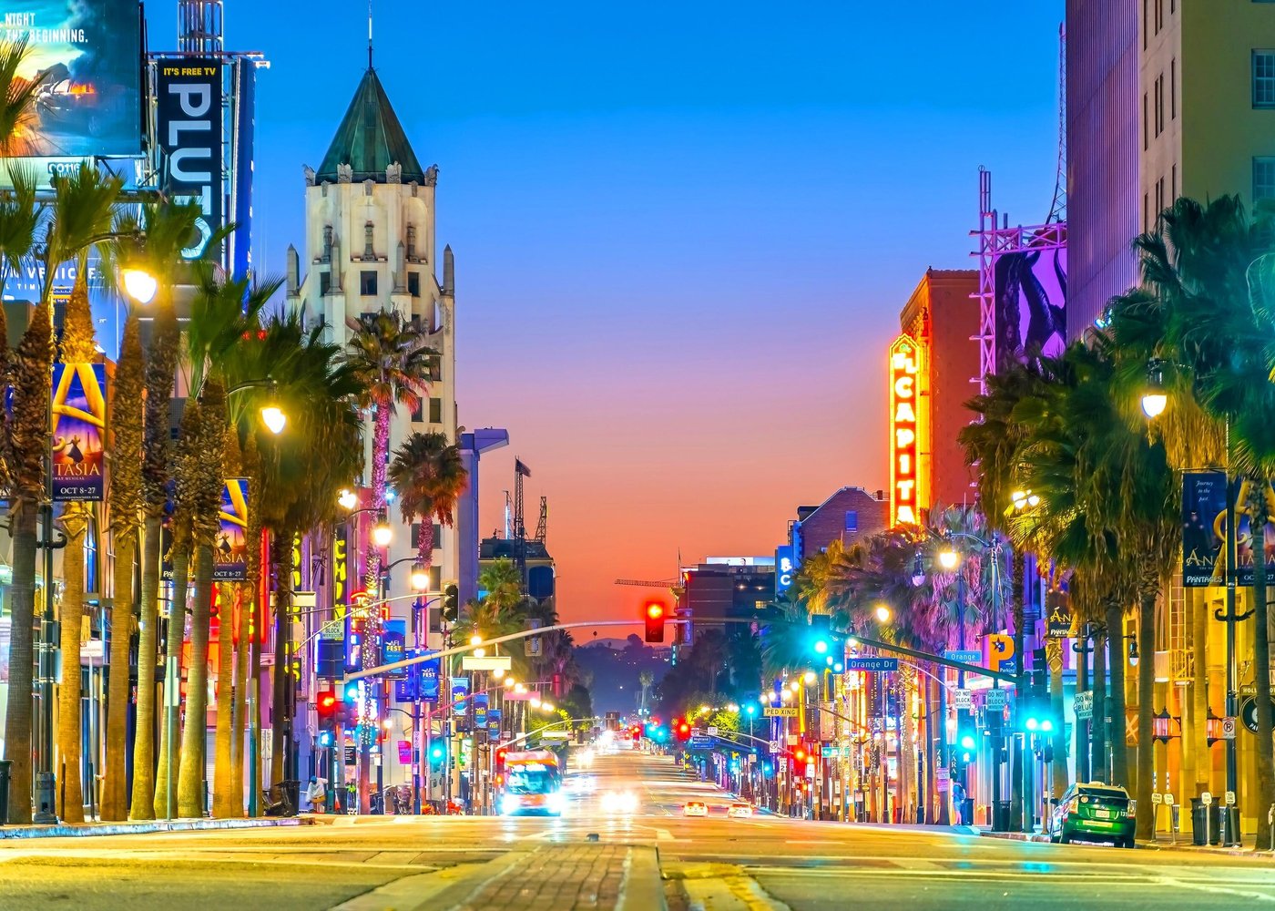 Insider Travel Tips & Tour Hacks for Los Angeles