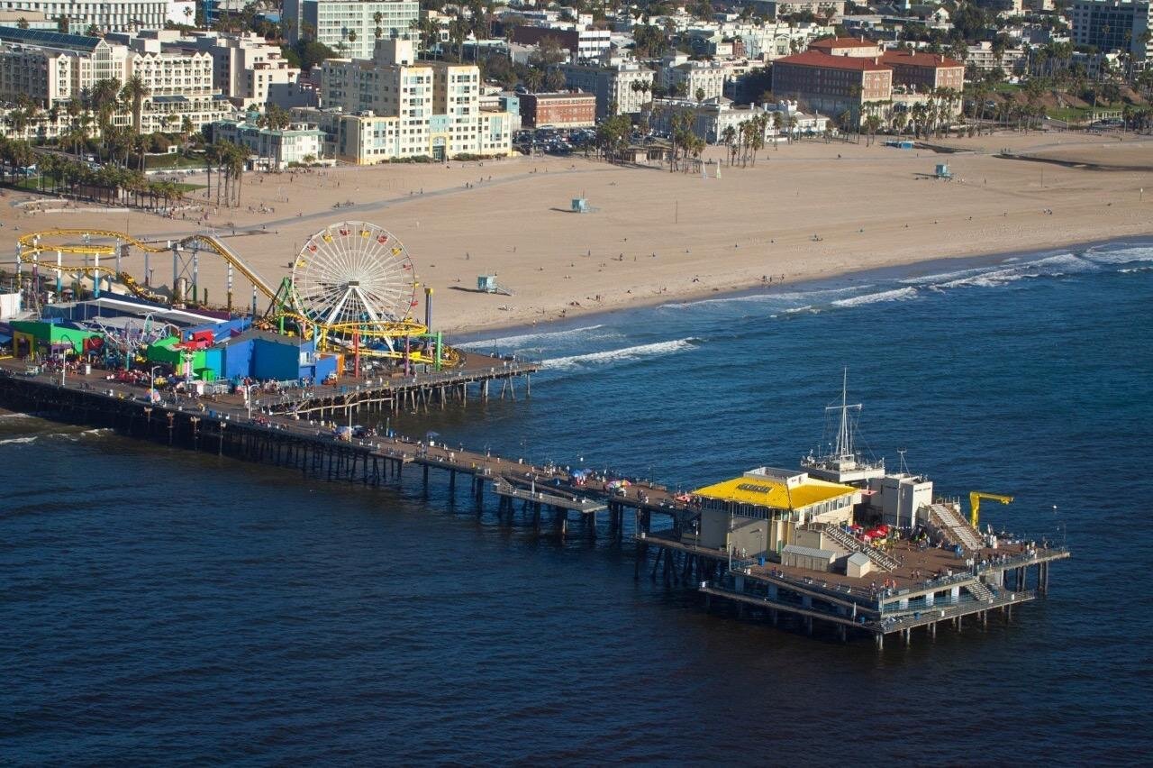 Los Angeles Tours & Destination Highlights