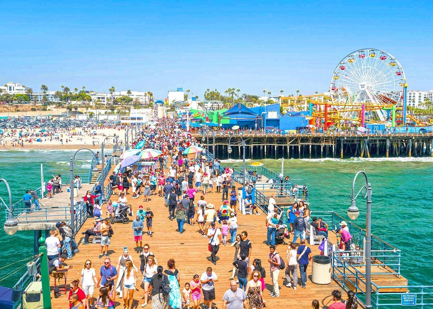 Los Angeles Tours – Iconic Sights, Glamour & Adventure Planning Tips & Los Angeles Tours Recap