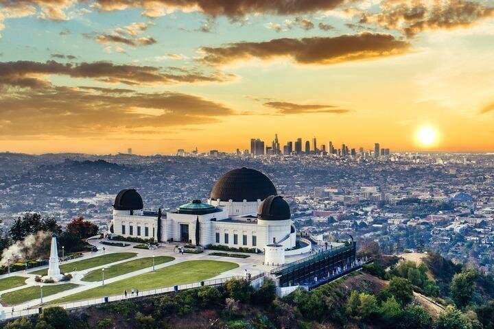 Top-Rated Los Angeles Tours & Experiences