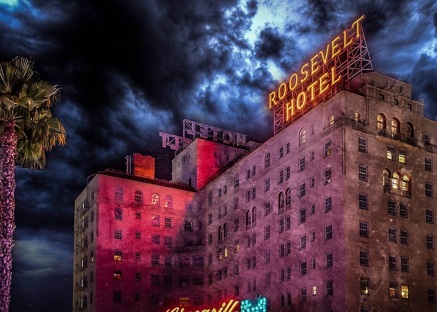 Los Angeles Tours – Iconic Sights, Glamour & Adventure Hidden Gems & Offbeat Los Angeles Tours