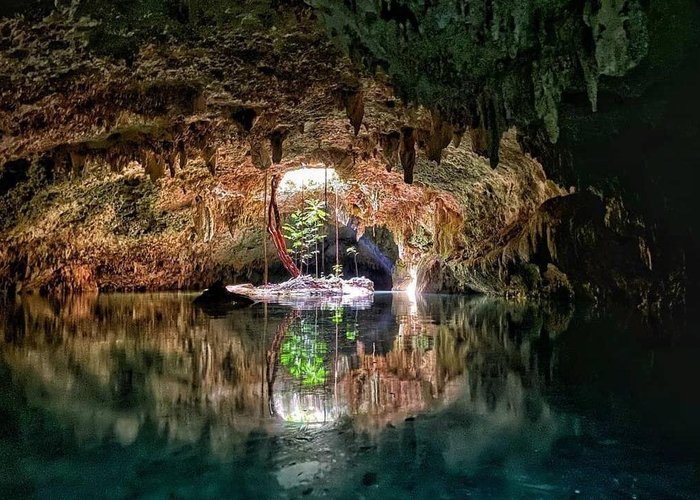 Riviera Maya Travel Guide Overview