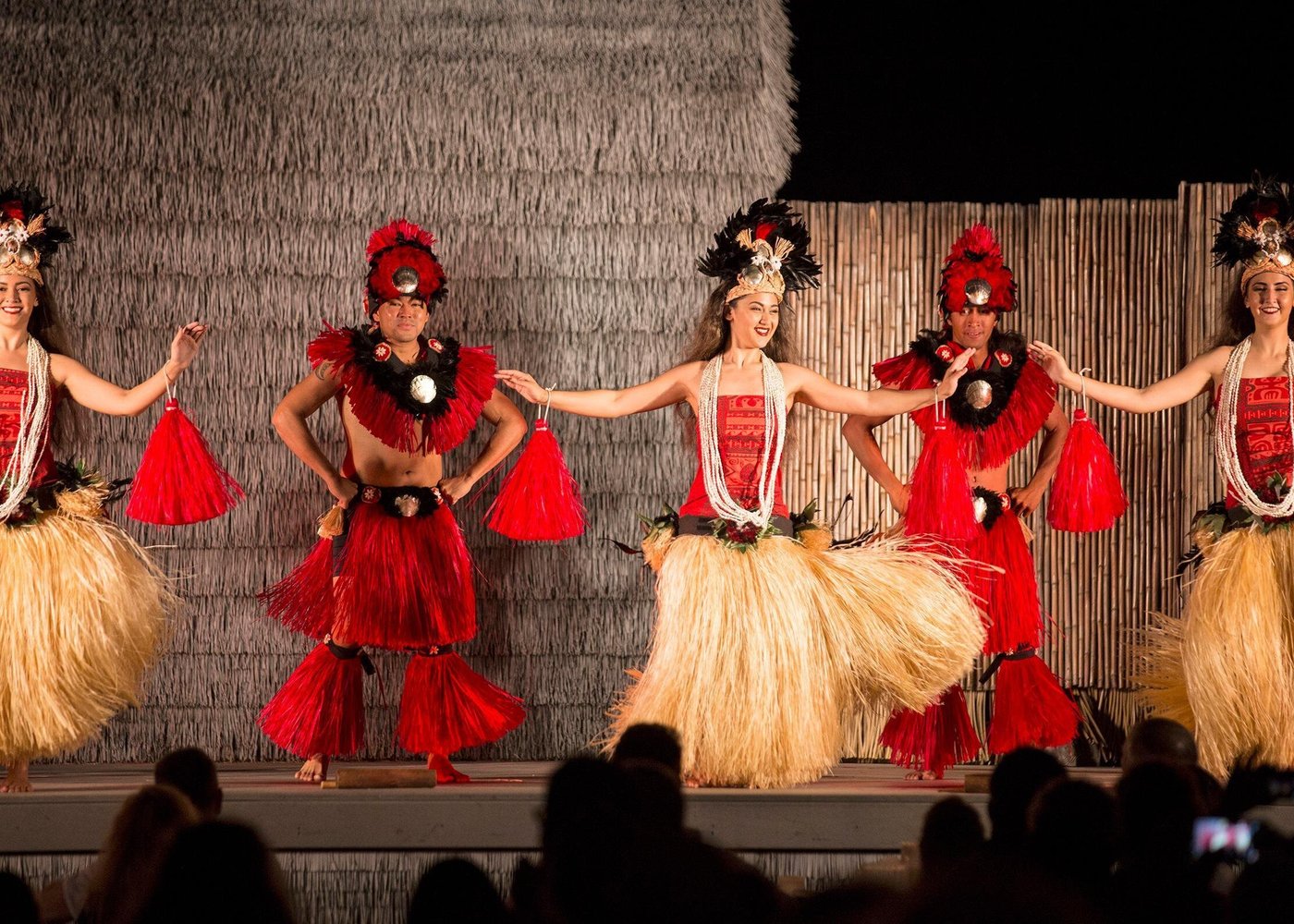 Hawaii Island Tours