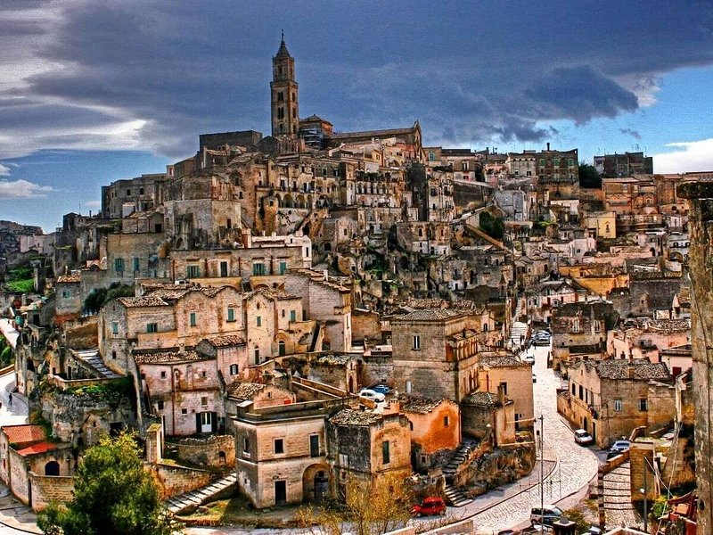Matera Day Trip from Naples: Discover Italy's Hidden Gem