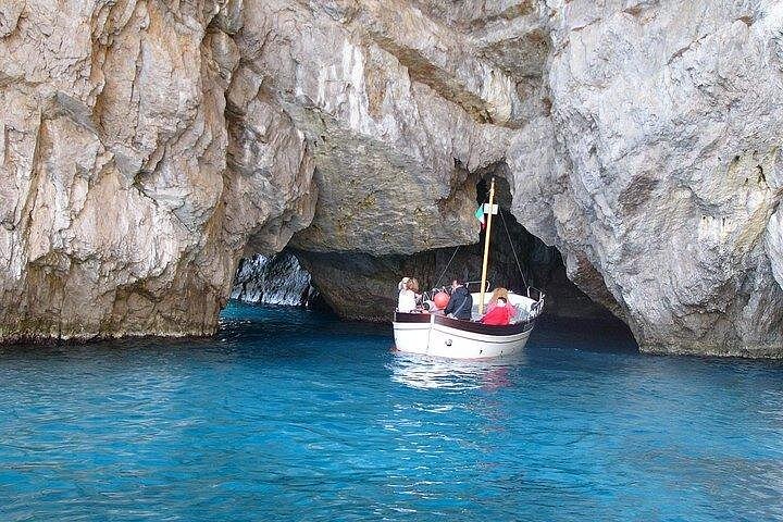 Tours y experiencias en Sorrento, Italia caption