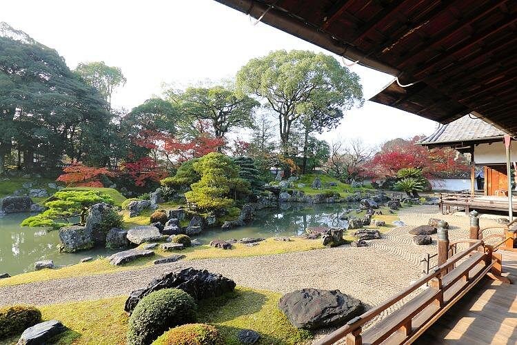 Serenity Uncovered: Peaceful Retreats & Tranquil Journeys 1 Kyoto’s Zen Gardens, Japan, Serenity Uncovered