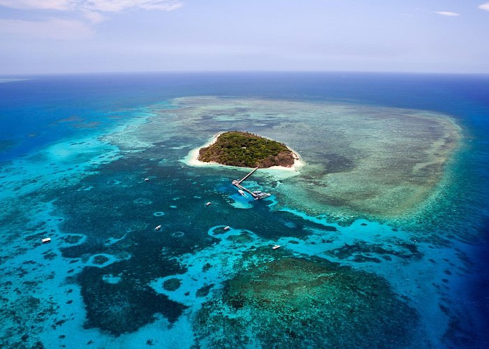 Great Barrier Reef, Australia